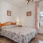 公寓 Aptº Atalaya, Junto A La Playa 科尼尔-德拉弗龙特拉