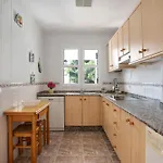 Aptº Atalaya, Junto A La Playa 科尼尔-德拉弗龙特拉