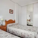 Aptº Atalaya, Junto A La Playa *