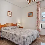 Aptº Atalaya, Junto A La Playa Apartment *
