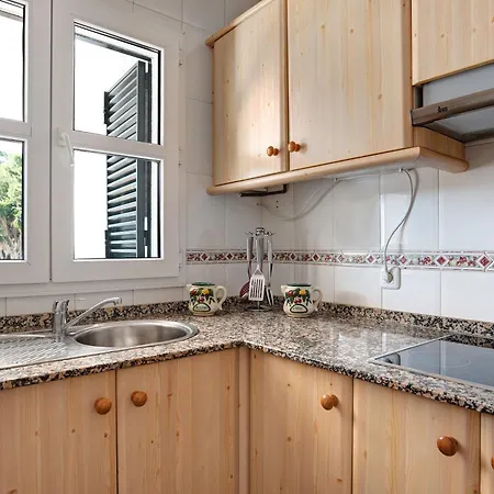 Apartament Aptº Atalaya, Junto A La Playa *