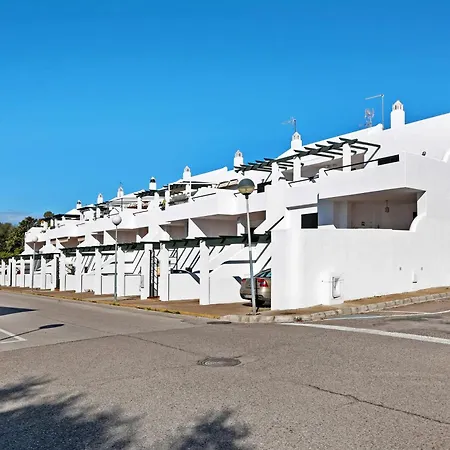 Aptº Atalaya, Junto A La Playa Apartament Conil De La Frontera