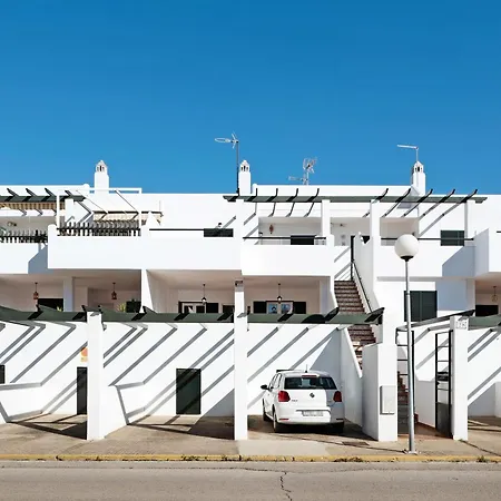 Aptº Atalaya, Junto A La Playa Apartament *