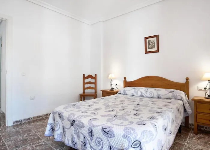 Aptº Atalaya, Junto A La Playa * Conil De La Frontera