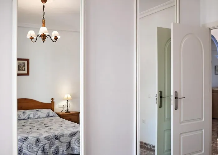 Aptº Atalaya, Junto A La Playa *