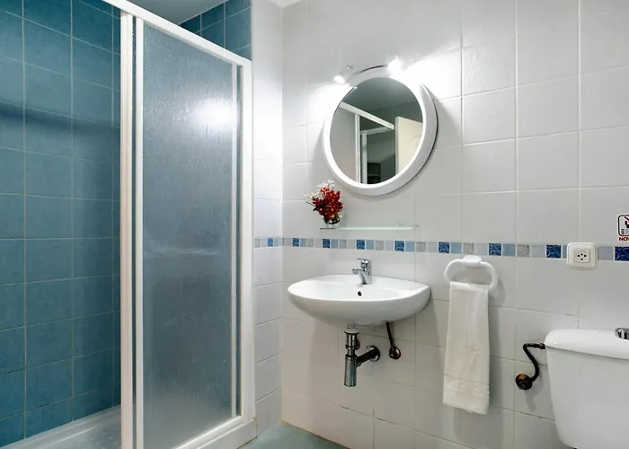 Aptº Atalaya, Junto A La Playa Conil De La Frontera