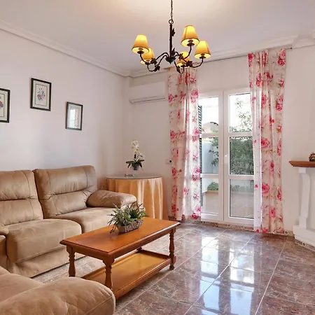 Aptº Atalaya, Junto A La Playa Appartement Conil De La Frontera