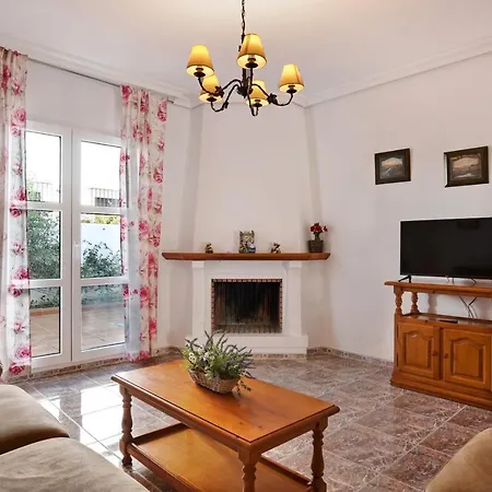 Appartement Aptº Atalaya, Junto A La Playa *