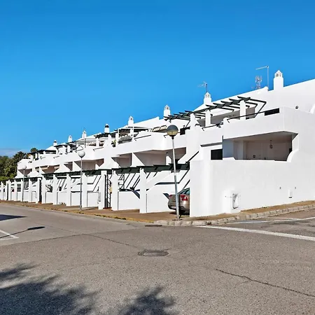 Appartement Aptº Atalaya, Junto A La Playa