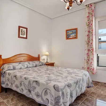 Aptº Atalaya, Junto A La Playa Daire *