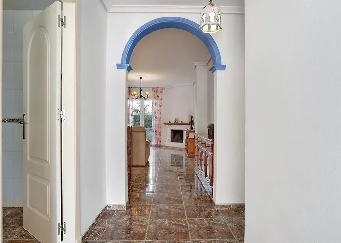 Aptº Atalaya, Junto A La Playa Appartement