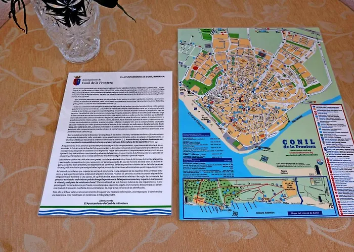 Aptº Atalaya, Junto A La Playa *