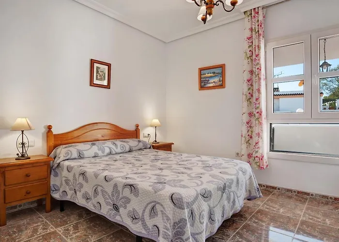 Appartement Aptº Atalaya, Junto A La Playa Conil De La Frontera