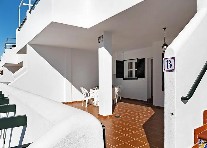 Aptº Atalaya, Junto A La Playa * Conil De La Frontera