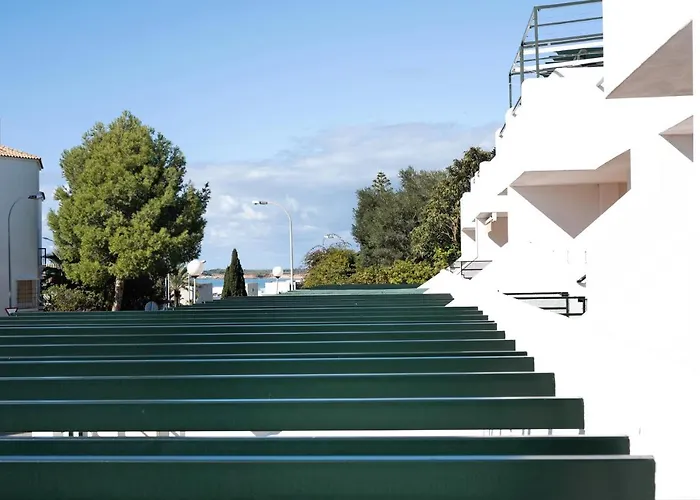 Aptº Atalaya, Junto A La Playa Appartement