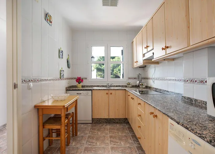 Aptº Atalaya, Junto A La Playa Conil De La Frontera