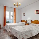 דירה Aptº Atalaya, Junto A La Playa *