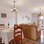 Aptº Atalaya, Junto A La Playa דירה