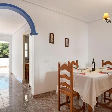 Aptº Atalaya, Junto A La Playa * Conil De La Frontera