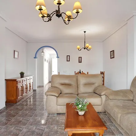 Apartment Aptº Atalaya, Junto A La Playa *