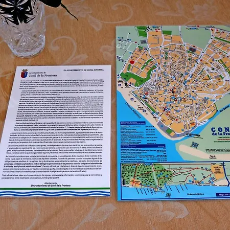 Aptº Atalaya, Junto A La Playa *