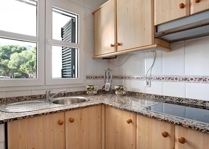 Aptº Atalaya, Junto A La Playa